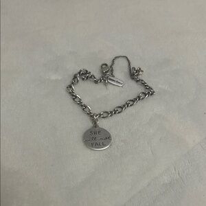 James Avery charm bracelet
